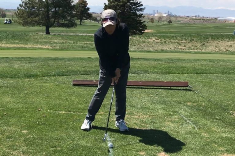 Elena King - Bottom of the Arc