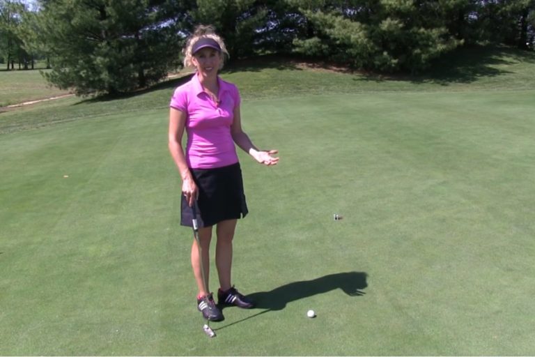 Miss it on the Pro Side - Maria Palozola