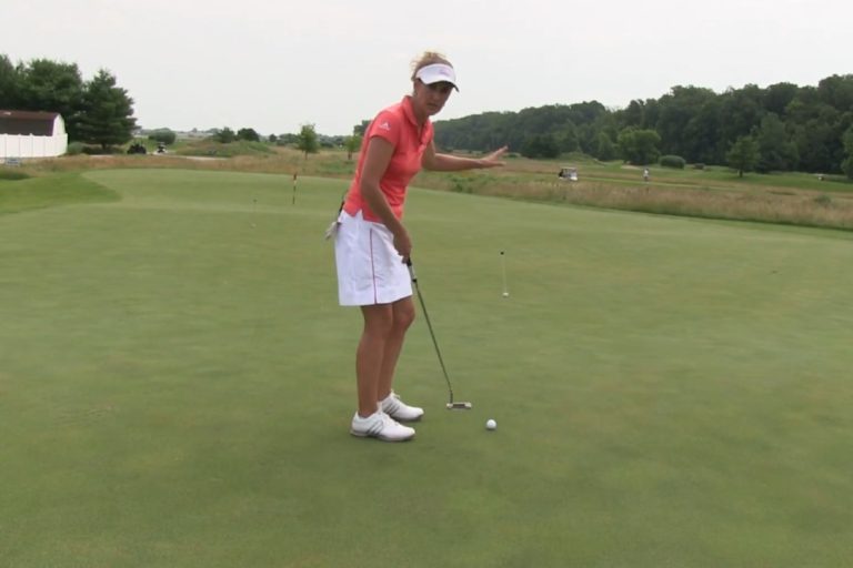 Downhill Putts - Maria Palozola (1)
