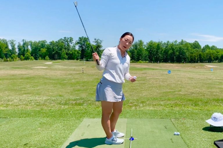 Stop Lifting the Club - Cathy Kim