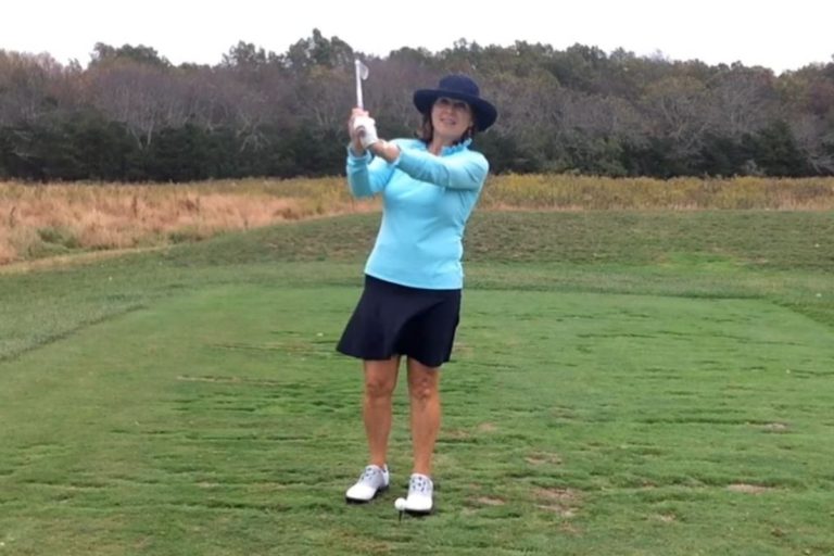 Stop Cupping Your Wrist - Kathy Hart