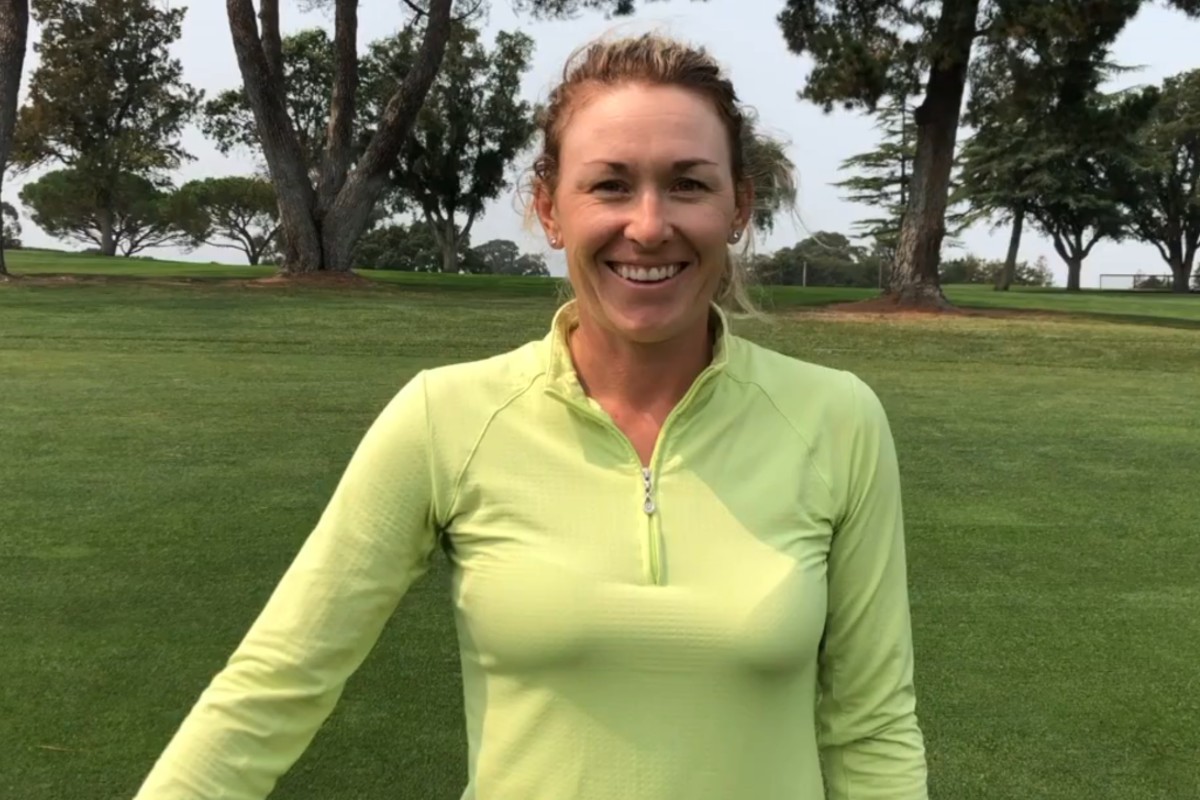7 Habits of Highly Effective Golfers - Kristin Walla