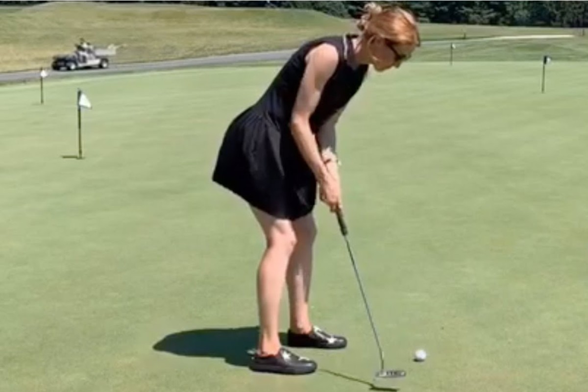 The Keys to Making Long Putts
