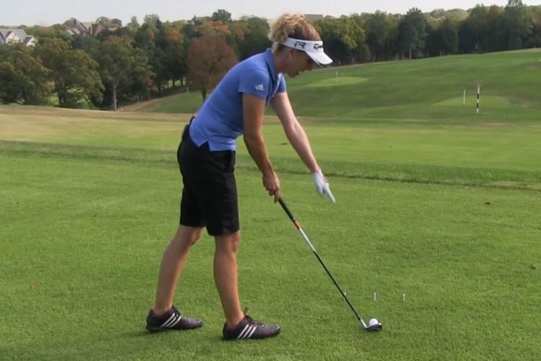 Easy Aim Drill - Maria Palozola