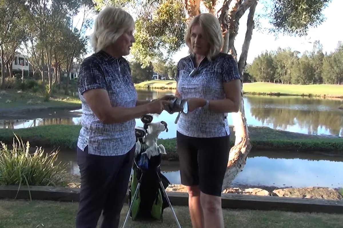 How to Buy New Golf Clubs - Pro Golf Gals