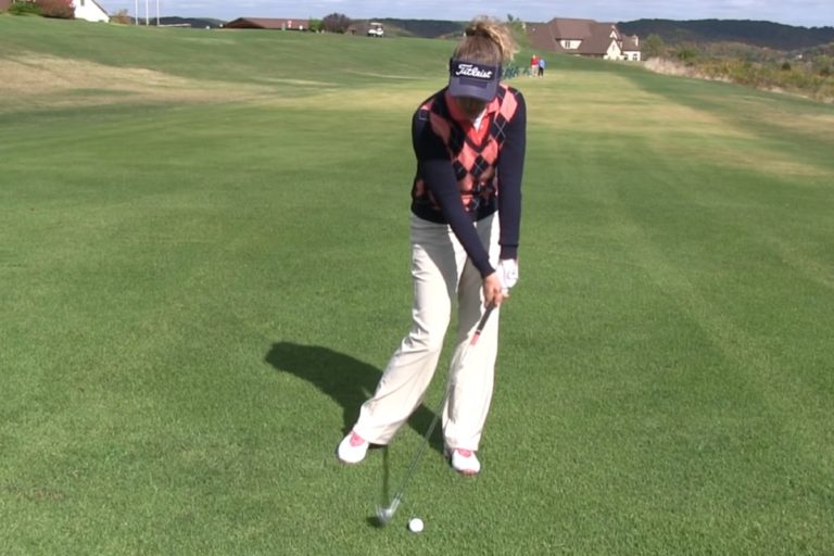 Good Contact When Its Wet - Maria Palozola