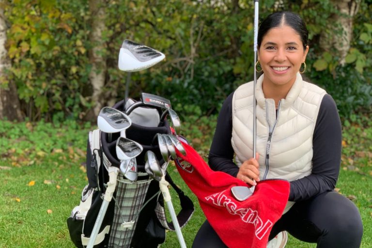 How to Clean Your Golf Clubs - Coach Shayain