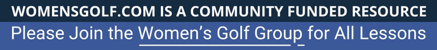 Womens Golf Is A Community Funded Resource No Logo 141124