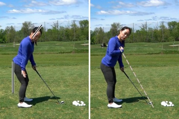 4 yoga-based golf exercises to prevent early extension and improve rotation, How To