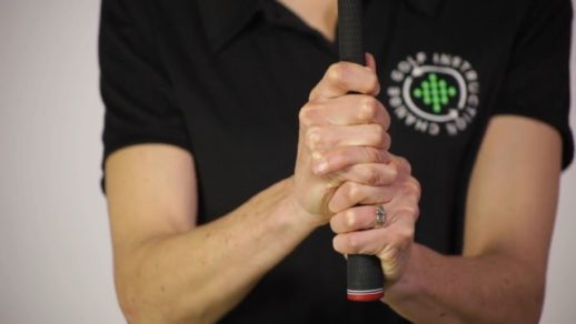 Check Your Golf Grip