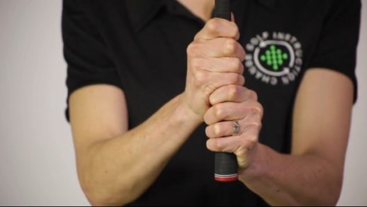 Check Your Golf Grip