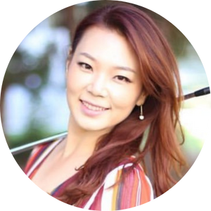 Aimee Cho - Womens Golf Instructor