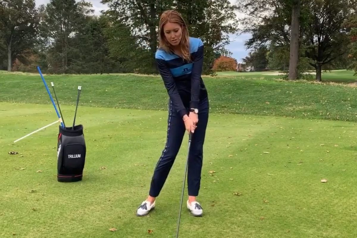 Having Trouble with your Fairway Woods?