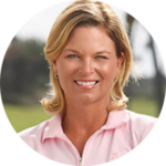 Kellie Stenzel - Womens Golf instructor