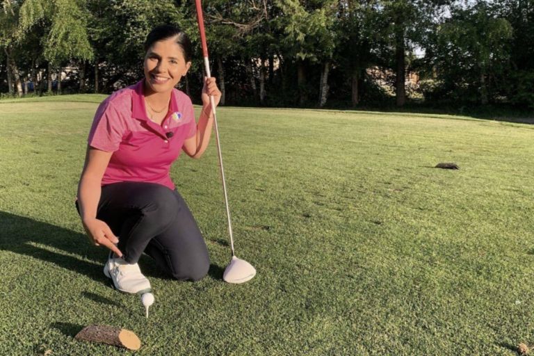 Tee Box - Coach Shayain