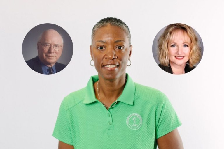 Playing to the Strengths of your Game - Dr Greta Anderson