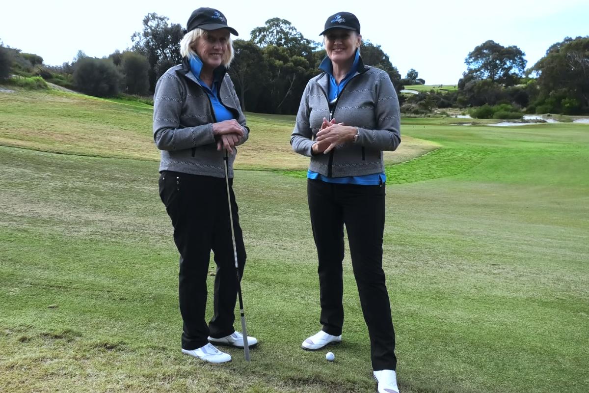 Three Places not to hit a 3-Wood - the ProGolfGals