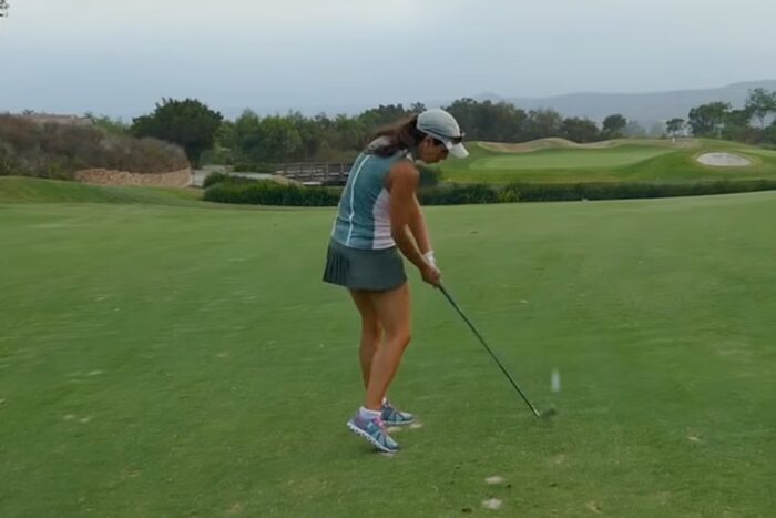 How to Decide if You Should Lag or Go For the Putt
