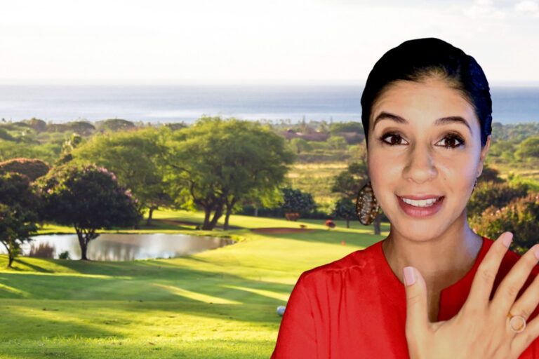 Top 5 Golf Rules - Coach Shayain