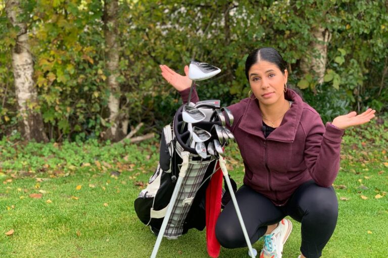 What Clubs to Use and When - Coach Shayain