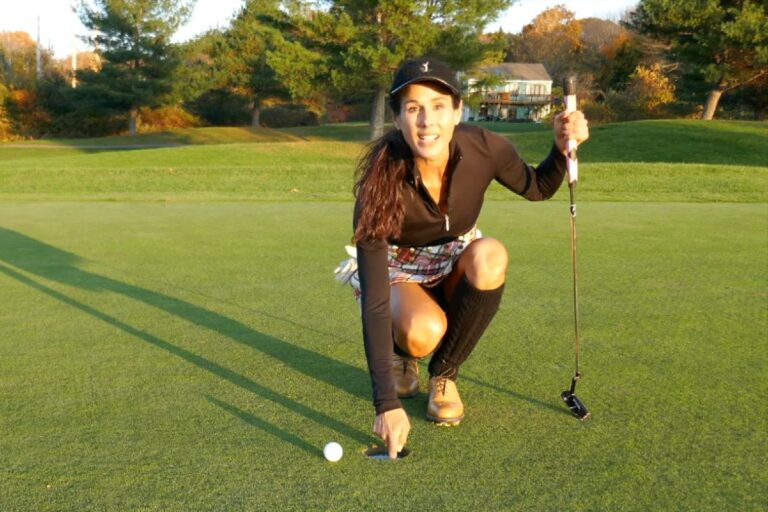 Hit the back of the cup - Christina Ricci