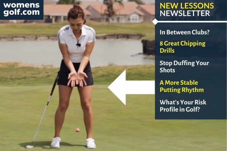 womens golf newsletter 272