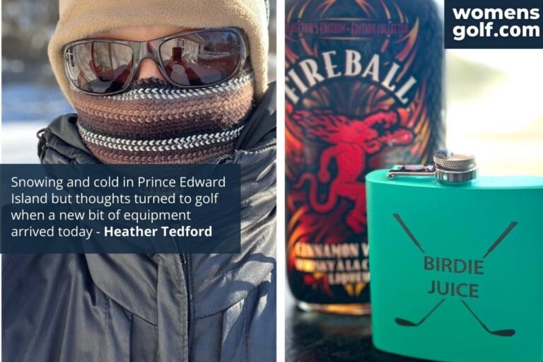 womens golf lessons newsletter - 273