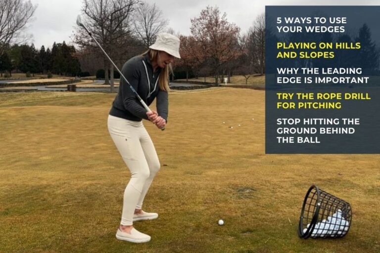 womens golf newsletter - 282