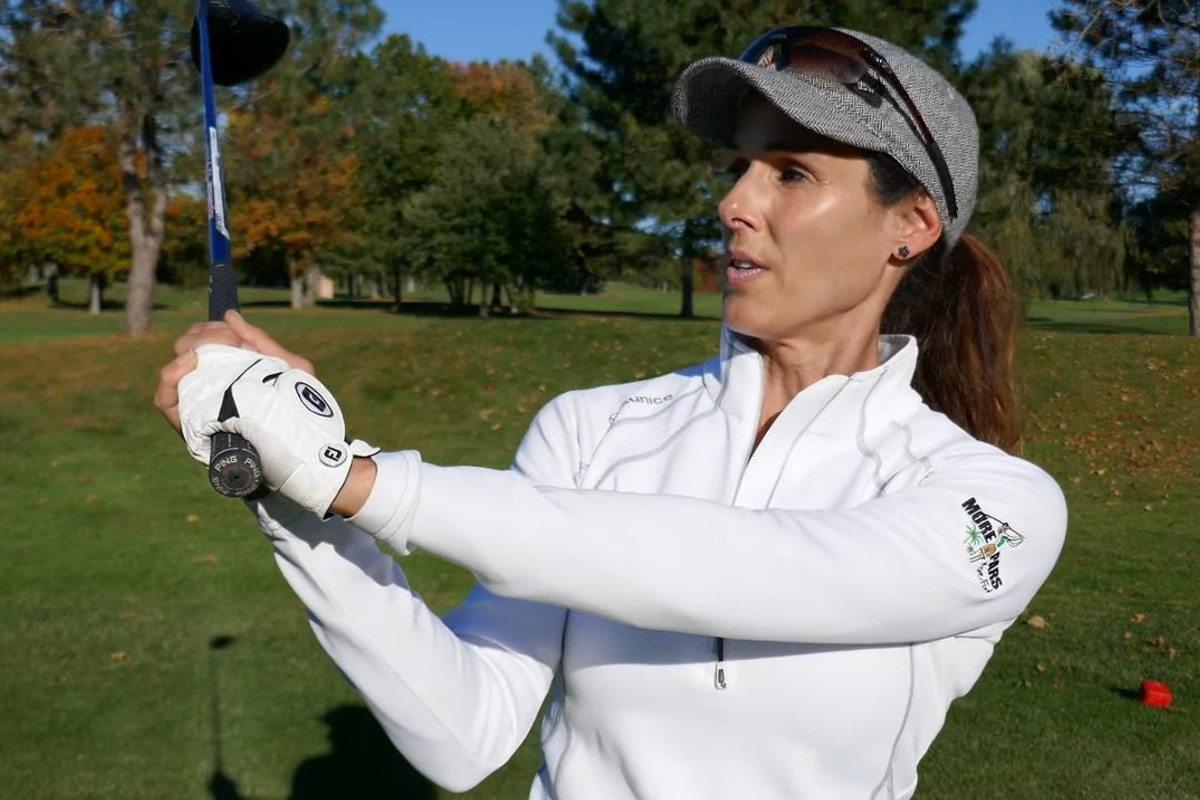 Learn What Your Clubface is Doing in Your Swing