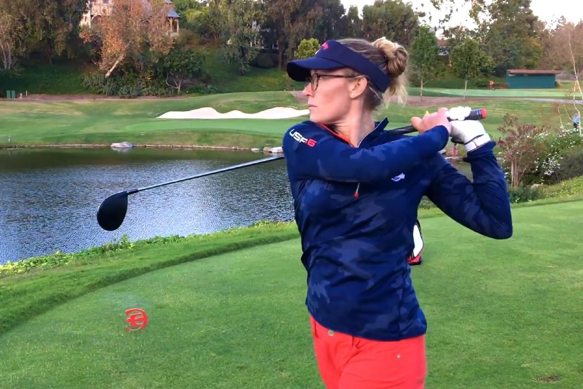 The-real-Reason-You-Arent-Improving- Kristin Walla - WomensGolf_com