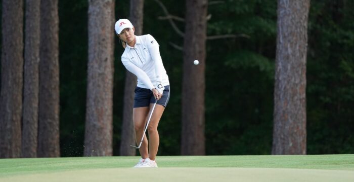 The 2023 LPGA Priority List