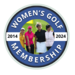 Round Womens Golf Membership Logo 311024 250px