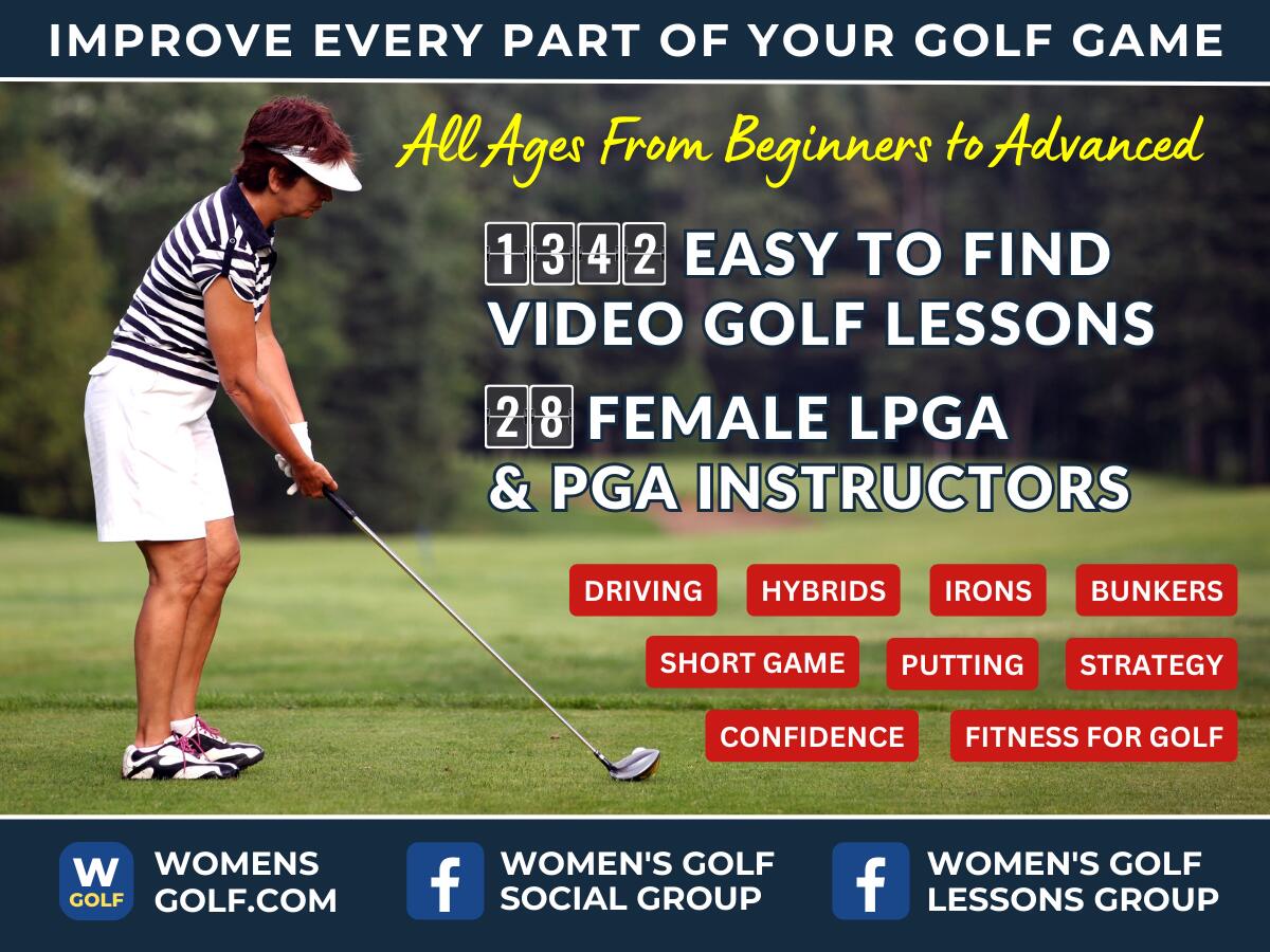 Beginners to Advanced Womens Golf Header 260324 1200 x 900