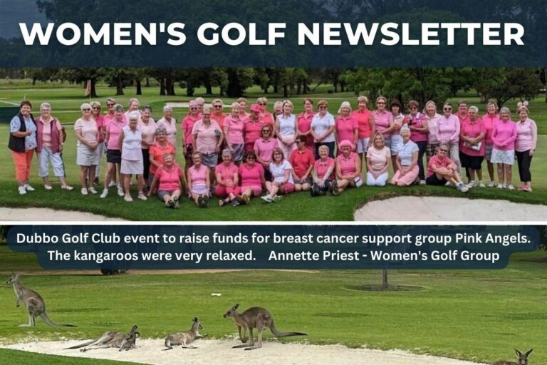 womens golf lessons newsletter 318