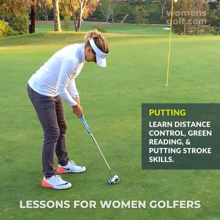 How to Start the Golf Swing