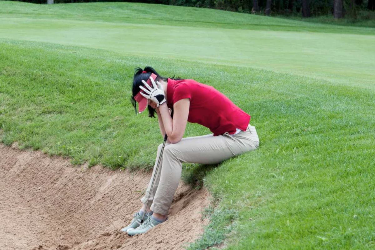 What is the Most Difficult Part of Golf - Womens Golf Group