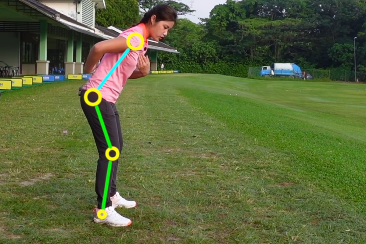 Better Rotation in Your Golf Swing - Michele Low - Womens Golf
