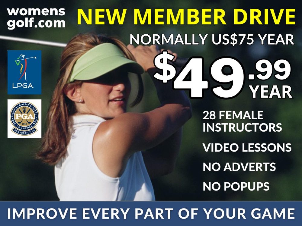 4999 registration form new member drive womens golf 0424