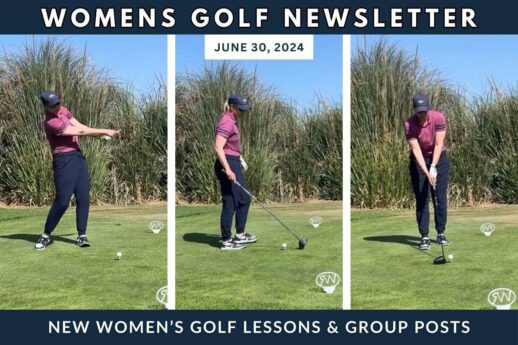 How Good Is Your Tee Box Routine This Week's New Lessons