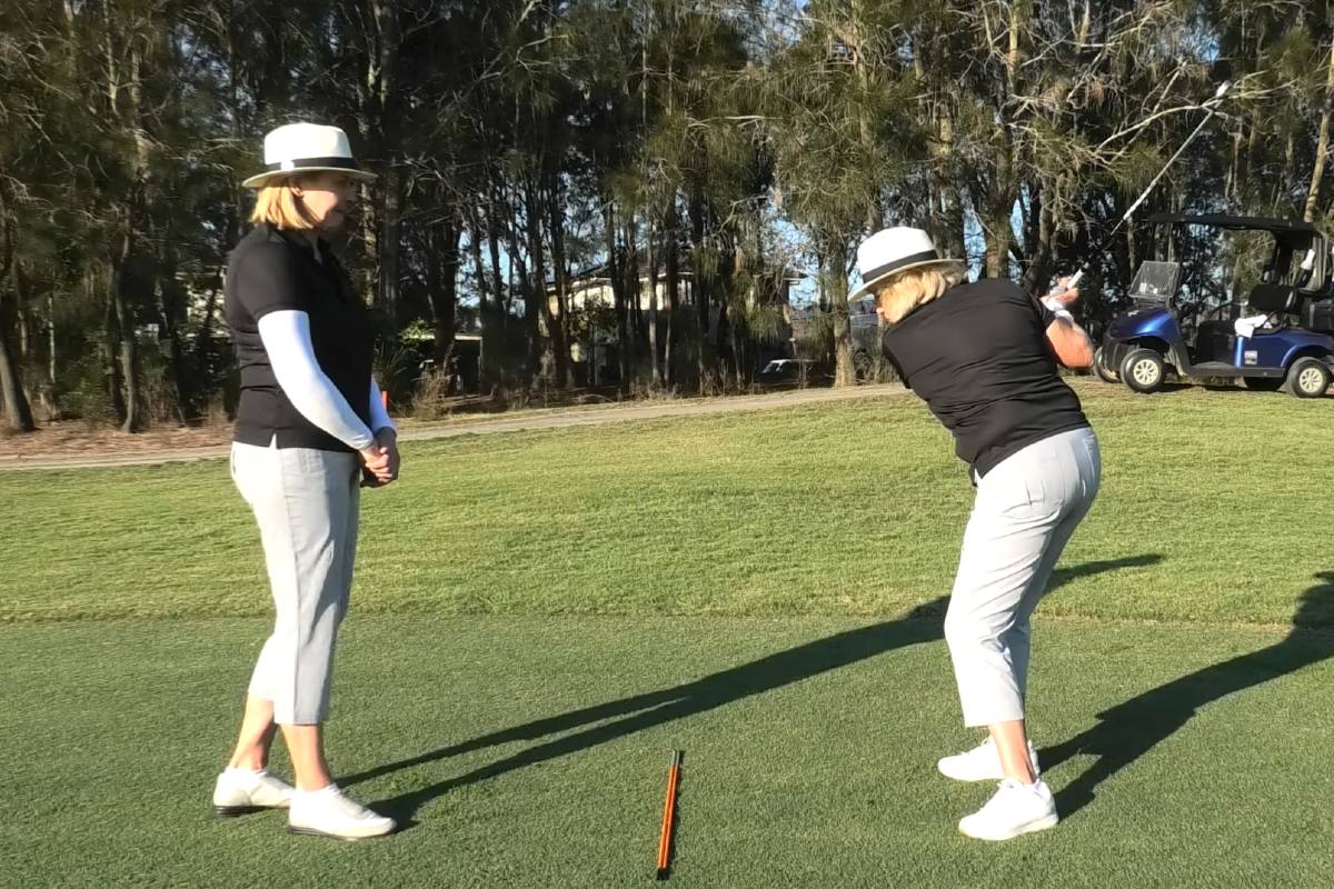 Your Hook and Slice are Caused by the Same Thing - Pro Golf Gals - Womens Golf