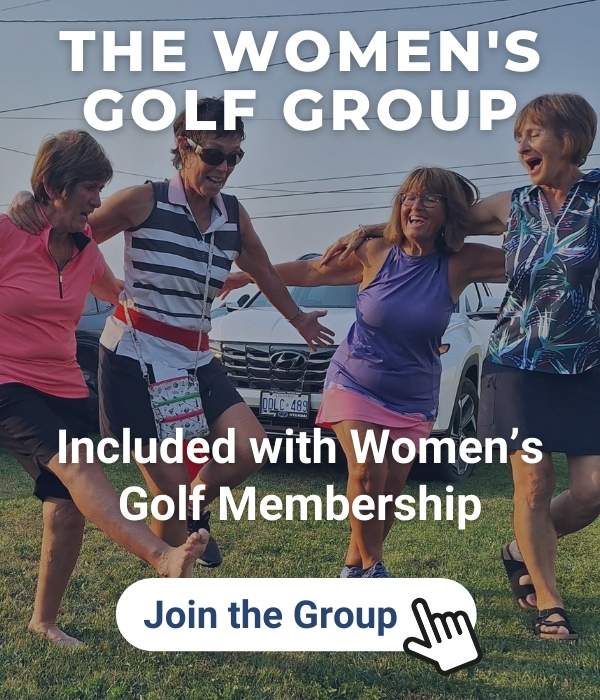 womens golf group 600 x 700 px included with membership1224