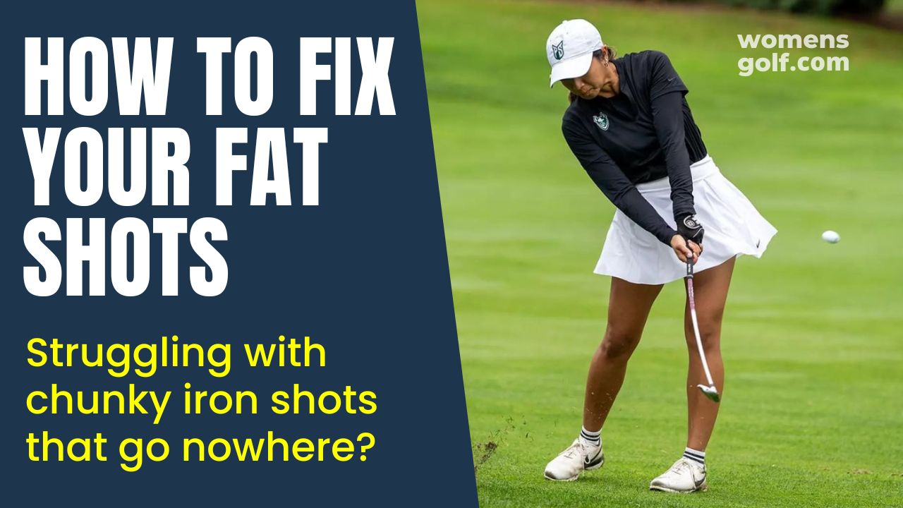 How to Fix Your Fat Shots Course
