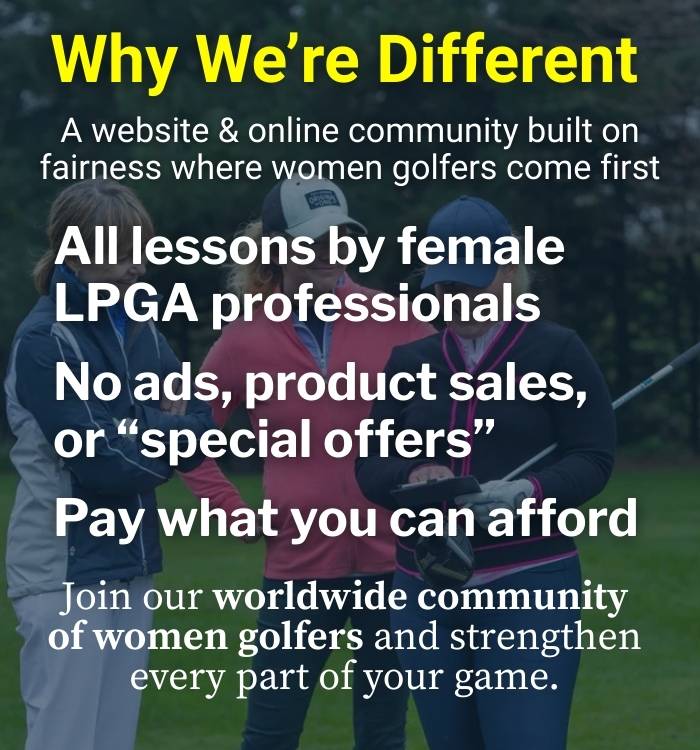 Why We Are Different Popup Graphic 101225