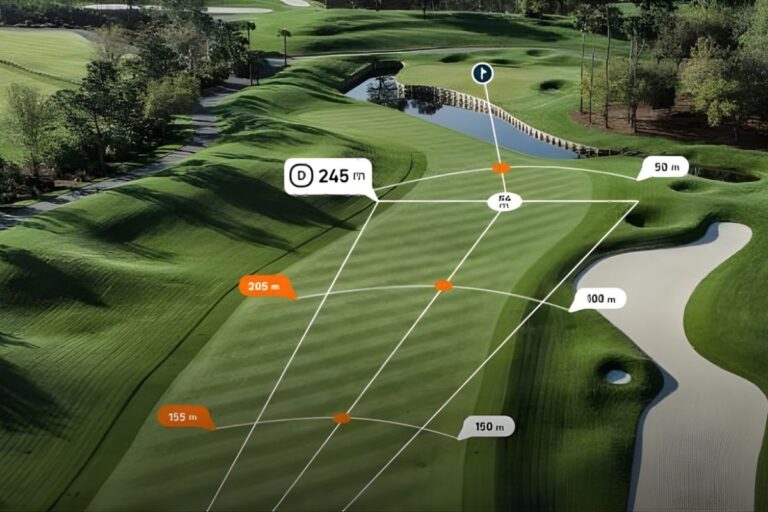 Smart Scorer 7 ways to play better without changing your swing - Womens Golf