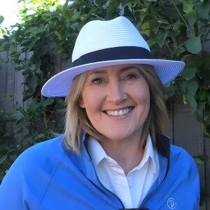 Picture of Anne Rollo