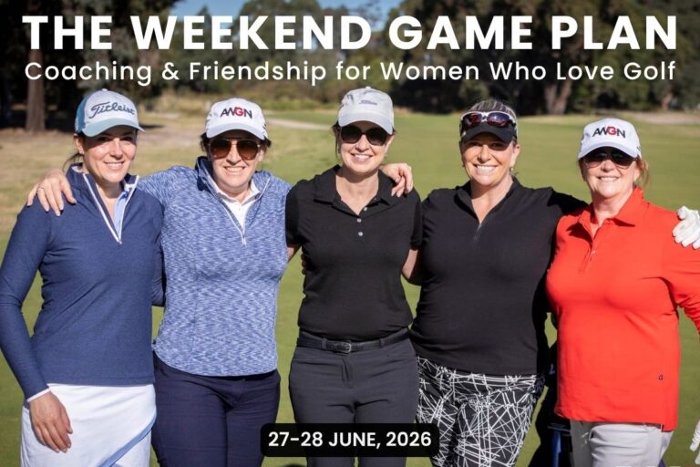 womens golf lessons newsletter 062826