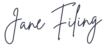 Jane Filing Signature