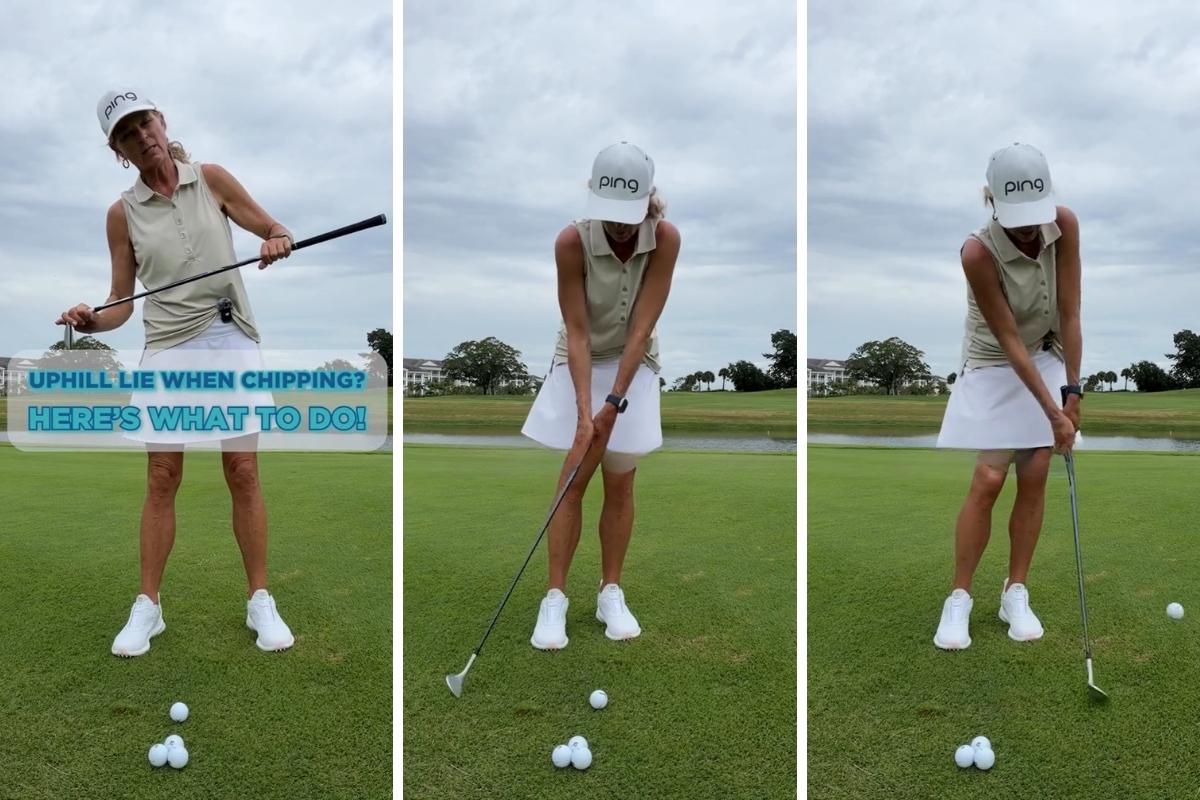 Stop Scooping Uphill Chips The Target-Lean Fix - Kellie Stenzel