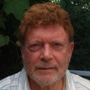 Picture of Tony Jesselli